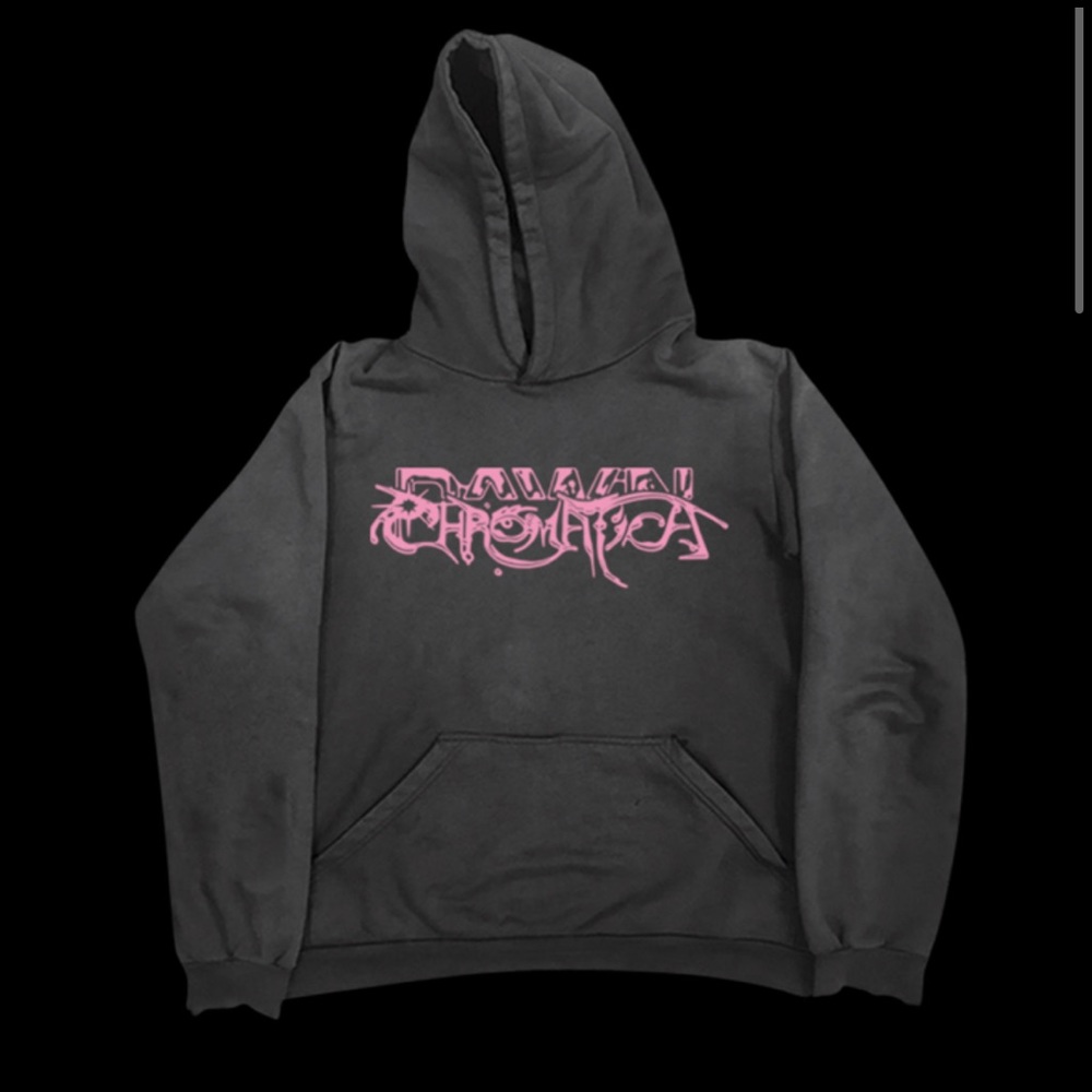 NEW Lady Gaga - Dawn of Chromatica Hoodie